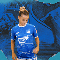 Fussball GIF by TSG Hoffenheim