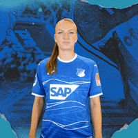 Fussball GIF by TSG Hoffenheim