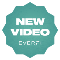 New Video Sticker by EVERFI