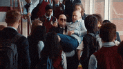 whitney houston cbc GIF by Mr. D