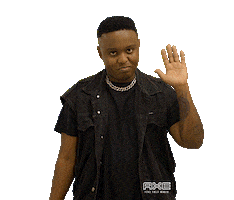 Bring The Chill Sticker by AXE South Africa