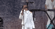 pitchfork music festival miguel GIF by Pitchfork
