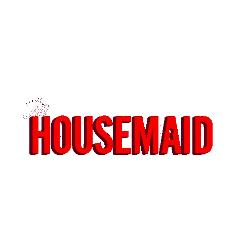 Sydneysweeney Housemaid Sticker by Lionsgate