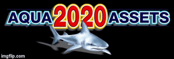 AquaAssets giphyupload shark industrial 2020vision GIF