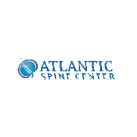 New Jersey Nyc Sticker by Atlantic Spine Center
