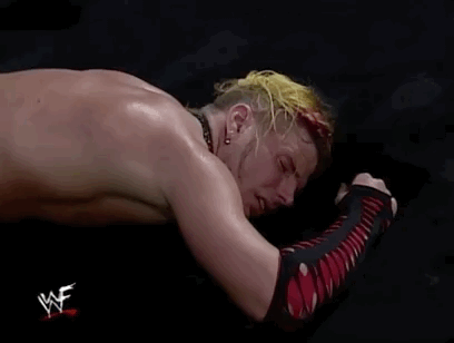 bubba ray dudley wrestling GIF by WWE
