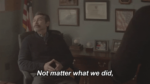 GIF by Prodigal Son