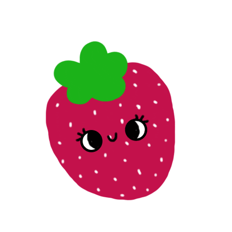 17unamil giphyupload happy kawaii feliz Sticker