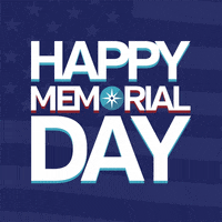 Memorial Day America GIF by enCOMPASS
