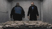 goals breaking GIF