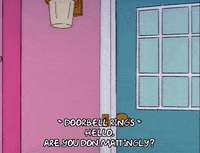 Season 3 Baseball GIF by The Simpsons