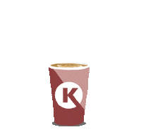 Sticker by Circle K