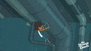 Water Fail GIF by Ludo Studio