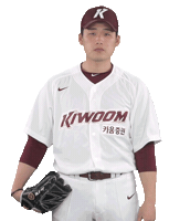키움히어로즈 Sticker by Kiwoom Heroes Baseball Club