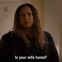 Station 19 Home GIF by ABC Network