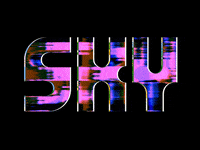 Art Glitch GIF
