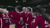Womens Basketball Sport GIF by NCAA March Madness