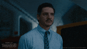 Fantastic Four Look GIF by Marvel Studios