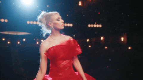 Taylor Momsen GIF by The Pretty Reckless