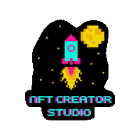 Elon Musk Crypto Sticker by Valynt Digital