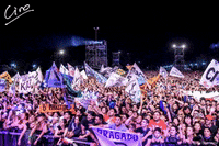 ciroylospersasoficial rock show ciroylospersas GIF