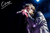 ciroylospersasoficial rock show ciroylospersas GIF