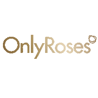 OnlyRoses love romance flowers valentines day Sticker