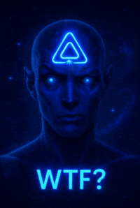 No Way Omg GIF by Astral Allies