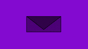 Mail Invitation GIF by Nubank