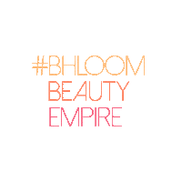 bloomhabits bh bloomhabit bloomhabits skincare bloomhabitsph Sticker