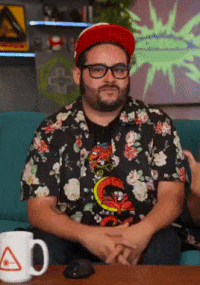 jointeamalpha funny comedy games weird GIF