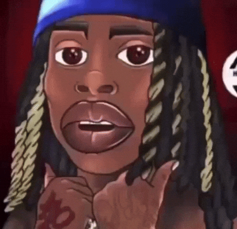 slokiedig giphycreatortest mfkrabby stickers GIF