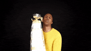 Black Men Love GIF by Bernardson