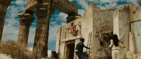 revenge of the fallen transformers GIF