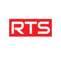 aftershockpc delivery ready fast shipping Sticker