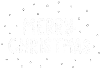 Merry Christmas Sticker
