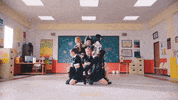 Alive GIF by LIGHTSUM