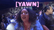 Tired In The Zone GIF