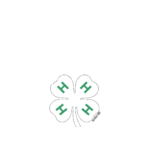 Beyond Ready Sticker by 4-H