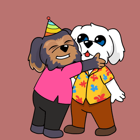 GIF by BoDoggos