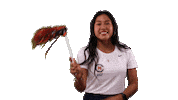 Celebrating Sticker by Carson-Newman Athletics