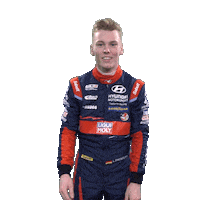 Race Luca Sticker by Hyundai Motorsport