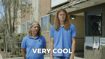 therokuchannel cool roku very cool agua donkeys GIF