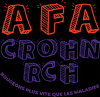 Mici GIF by afa Crohn RCH France