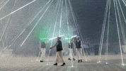 Dancer Saudi GIF by MoullaMagic
