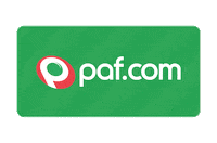 pafcom paf pafbet pafcom osands Sticker