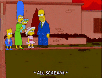 homer simpson GIF