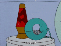season 7 phone GIF