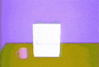 virtual reality 3d GIF