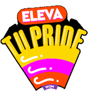 Gay Love Sticker by Wom Colombia
